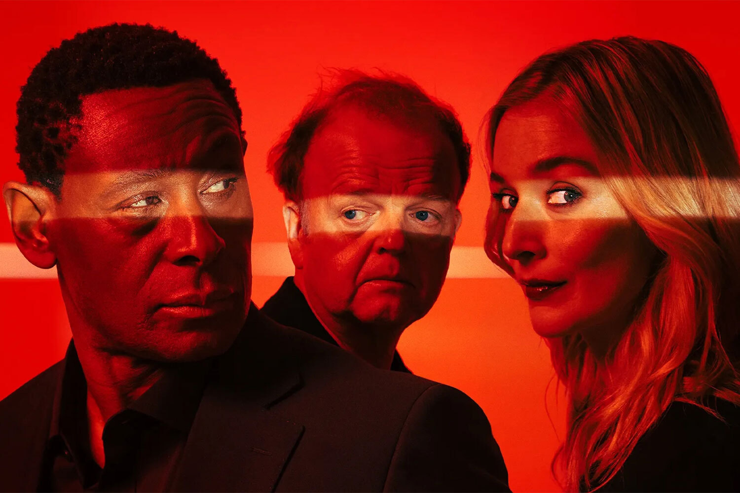 Герои, жертвы и злодеи: новая версия «Отелло» в Лондоне