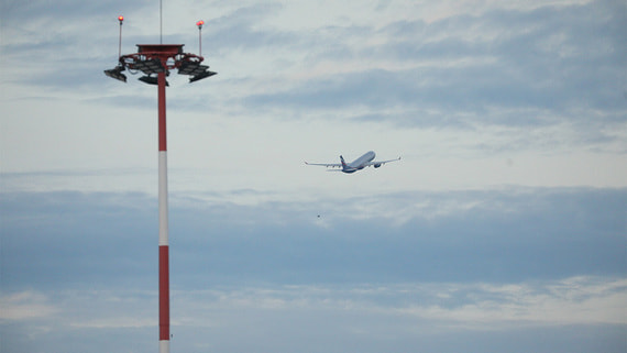 Росавиация ввела временные ограничения на работу аэропорта Самары