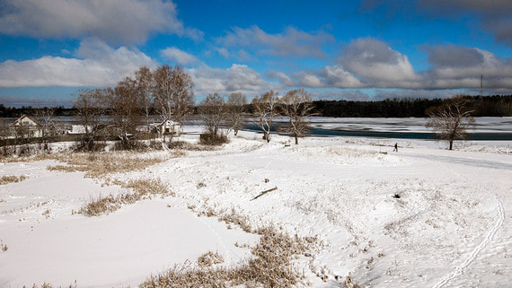Можно ли забирать землю у частников с опозданием в компенсации, решит КС