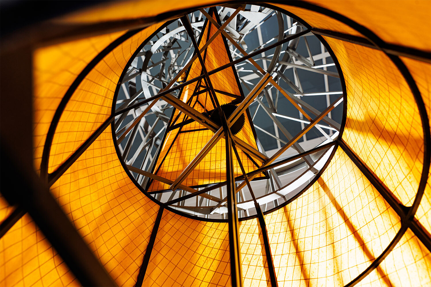 Попытка реконструкции: крупнейшая выставка работ Владимира Татлина