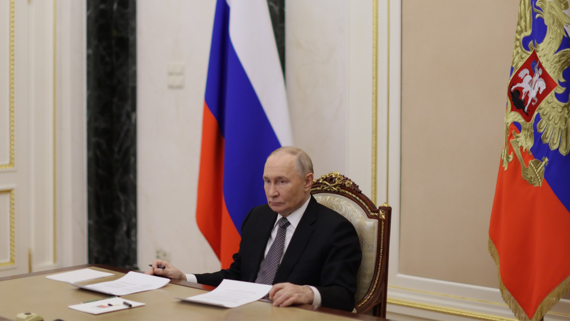 Путин поддержал расширение доступа к паллиативной помощи в РФ