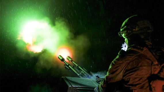 Собянин сообщил о четвертом сбитом над Москвой беспилотнике