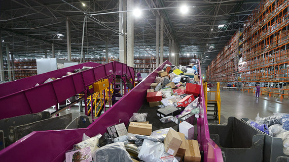 Селлеры просят ужесточить правила для иностранных продавцов на маркетплейсах