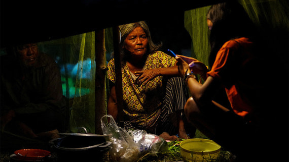 Таиланд нанес авиаудар по камбоджийскому городу Самраонг