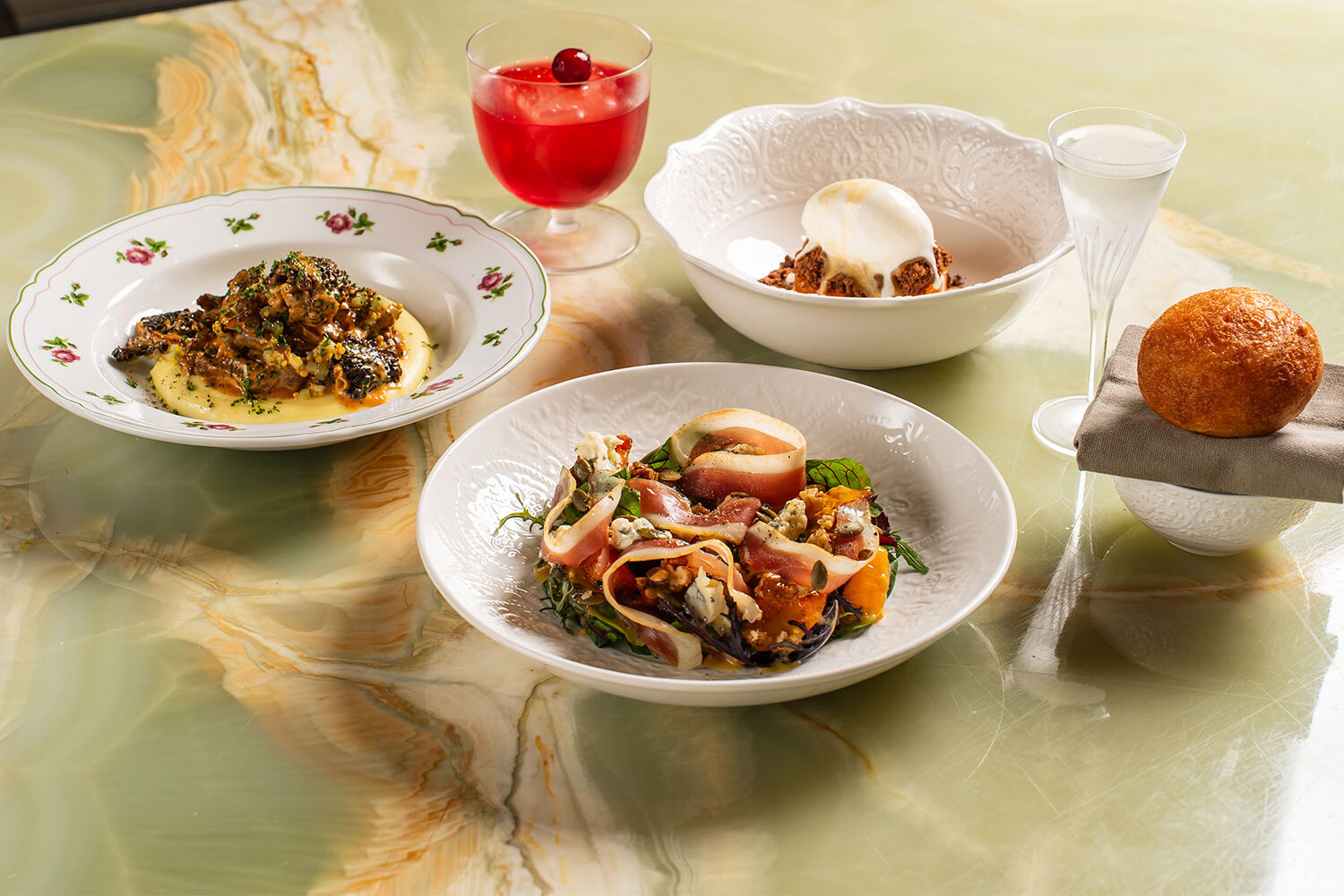 Южное направление: гастрономический маршрут для ценителей