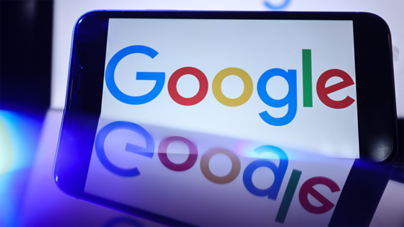 Французский суд арестовал имущество Google France по просьбе российской дочки