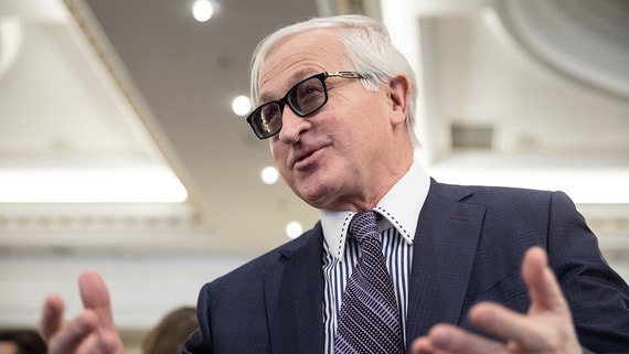 Глава РСПП: нужна процедура защиты добросовестных покупателей