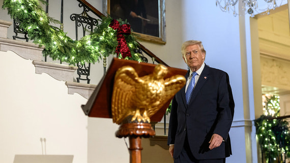 Лавров: Трамп единственный проявил понимание первопричин конфликта на Украине