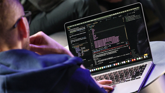Хакеры стали чаще атаковать через публичные библиотеки Python