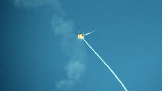 Что известно о ночной атаке на Москву