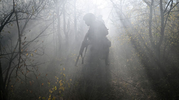 FT: США считают неизбежным отказ Украины от части территорий ради мира