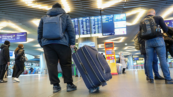 В московских аэропортах изменили расписание рейсов