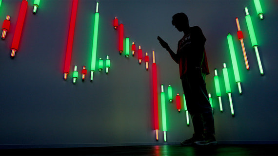 Индекс Мосбиржи превысил 2750 пунктов впервые с 20 октября