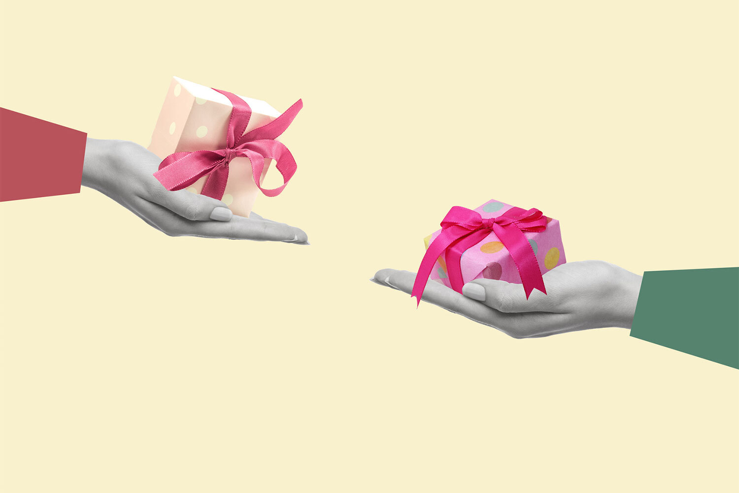 Цена радости: как поколение Z переосмысляет новогодние траты