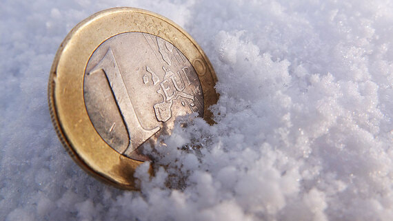 ЦБ подает иск к Euroclear из-за заблокированных активов