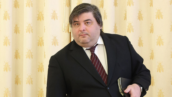 Управление по стратегическому сотрудничеству начало работать с Центральной Азией