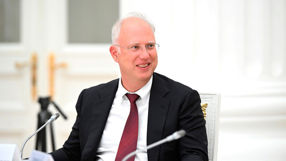 Дмитриев: Россия сможет оспорить в суде заморозку активов в Европе и вернет их