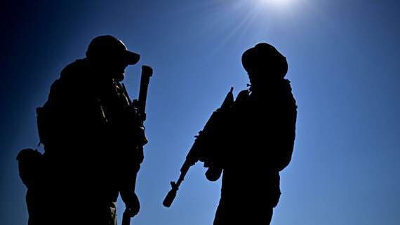 AFP: США по-прежнему требуют от Киева полного вывода ВСУ из Донбасса