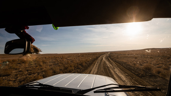 Что близкие к Кремлю эксперты говорят о взаимодействии с Центральной Азией