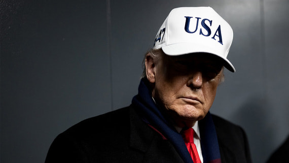 Трамп объявил власти Венесуэлы иностранной террористической организацией