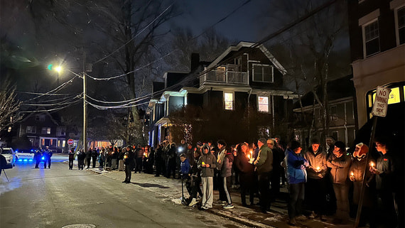 В США в собственном доме застрелили профессора ядерной физики MIT