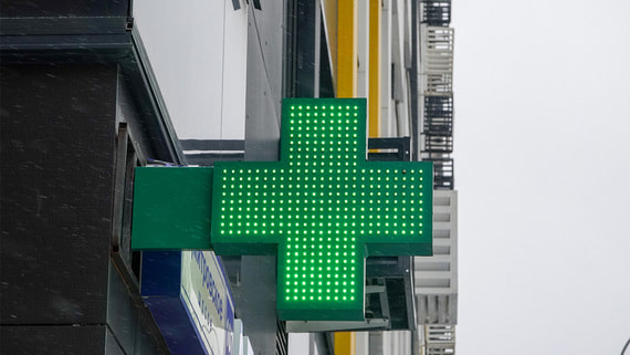 Продажи средств от похмелья достигли максимума за четыре года