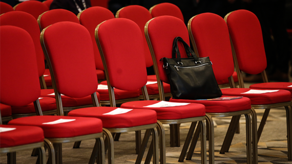 Ключевые отставки и назначения 2025 года