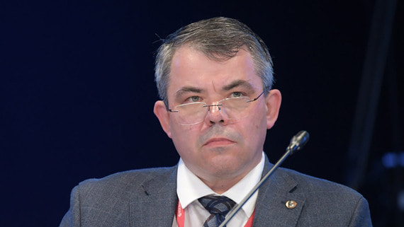 Министр Фальков предложил набсовету НГУ кандидатуру Пышного на должность ректора