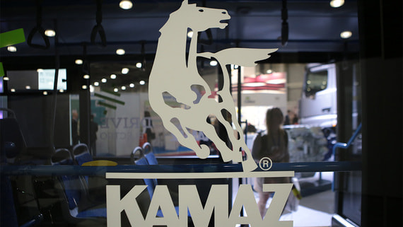 «Камаз» ожидает снижения продаж грузовиков на 20% по итогам года