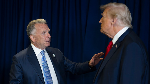 Semafor: Госдеп США может проверить Уиткоффа на нарушение этики