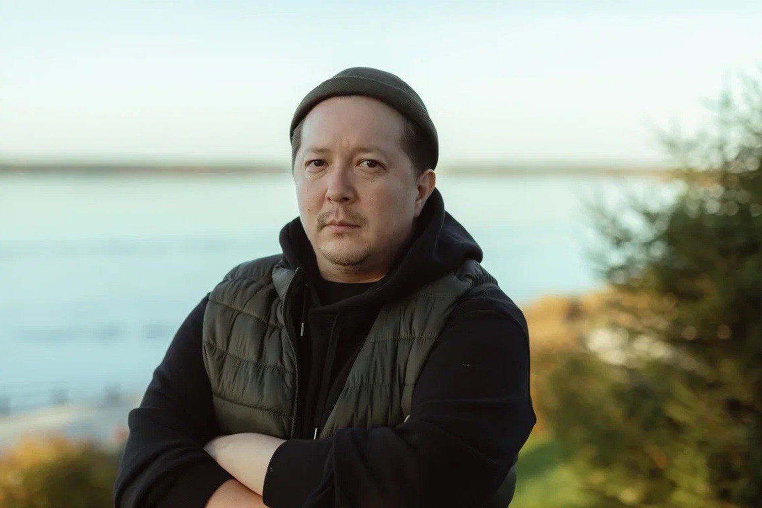 Мурат Абулкатинов: «Все мои спектакли — ностальгия по несостоявшемуся»