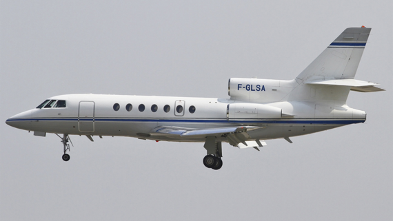 Потеряна связь с самолетом в Анкаре с начальником Генштаба Ливии на борту