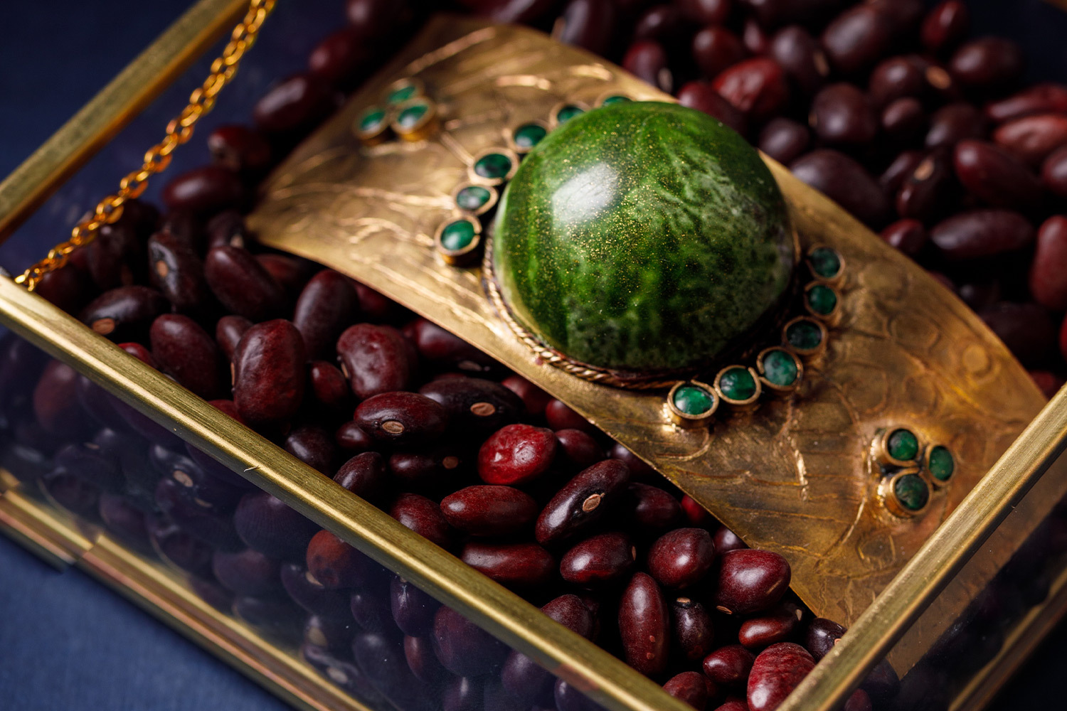 Под крылом Умай: гастрономическое возрождение татарской культуры в Казани