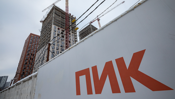 Структура ПИК может построить еще один офис в Москве
