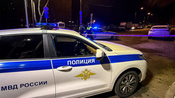 Что известно о взрыве и гибели полицейских в Москве