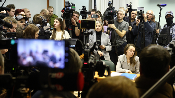 Мосгорсуд выселил Ларису Долину из квартиры Лурье