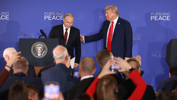 Что интересовало читателей "Ведомостей" в Telegram в 2025 году