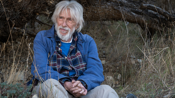 Пьер Ришар: Любовь людей  это же самое ценное