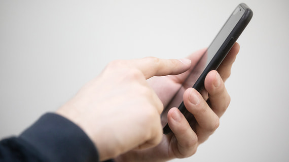 Мошенник тоже не мамонт