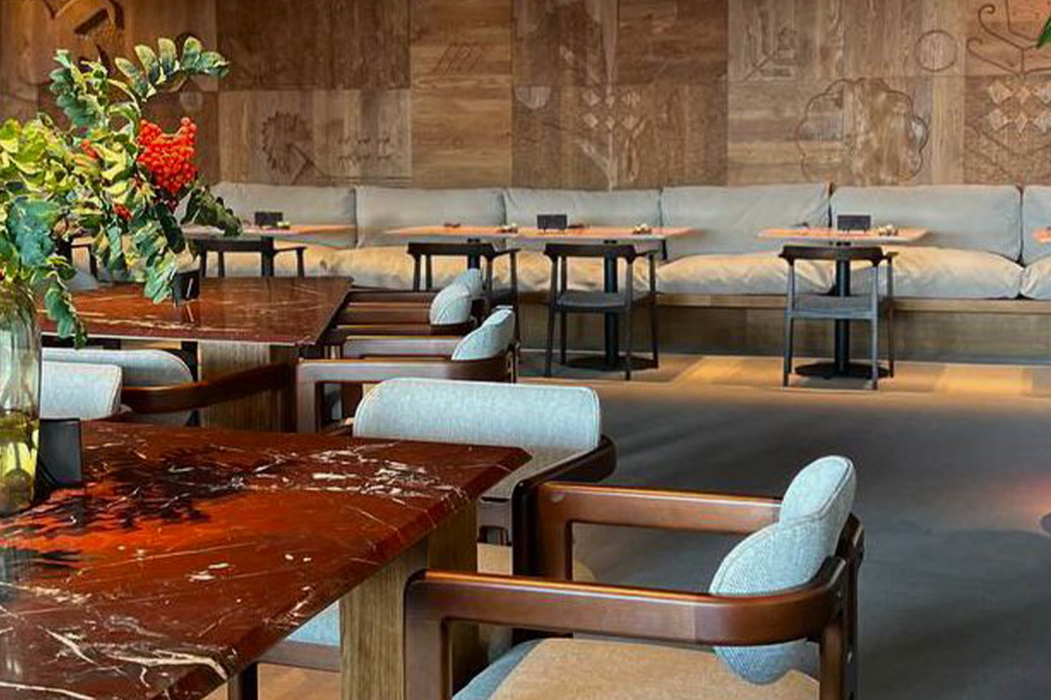 Гастрономический конструктор: как в Казани переосмыслили кухню России