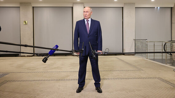 Как в мире отреагировали на сообщения о попытке атаки резиденции Путина