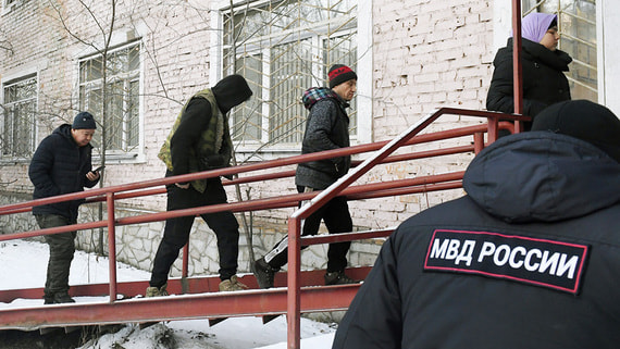 Будет ли востребована временная «амнистия» для нелегальных мигрантов