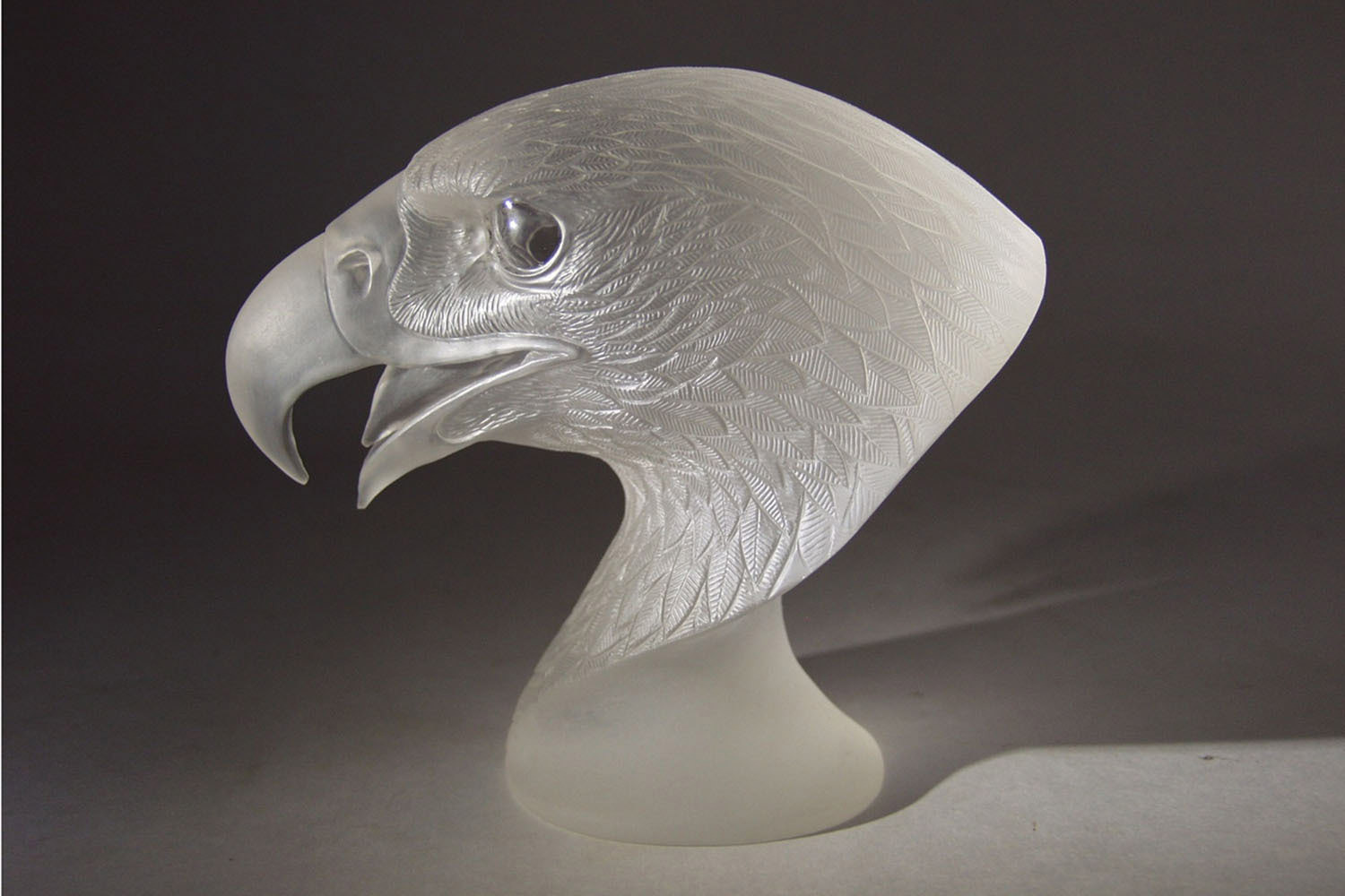 «Сокол», кварц (горный хрусталь)