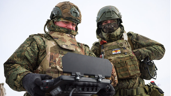 Над регионами РФ за пять часов сбили 40 украинских БПЛА