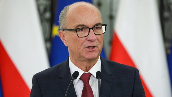 США прекратили контакты со спикером сейма Польши из-за критики Трампа