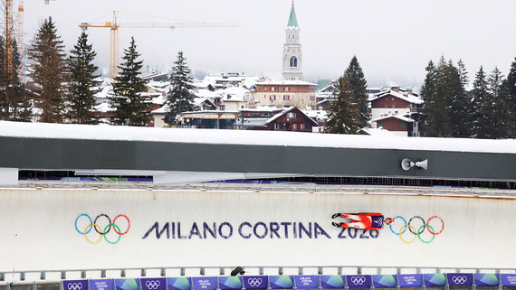 Прекрасное далеко Олимпиады