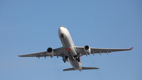 Минтрансу предложили требовать гарантии по страховкам иностранных авиакомпаний