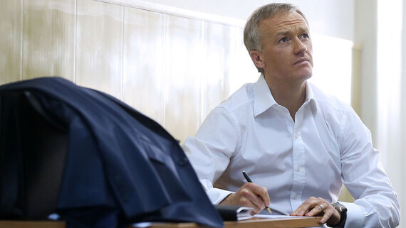 Полиция начала расследование смерти экс-главы «Уралкалия» Баумгертнера