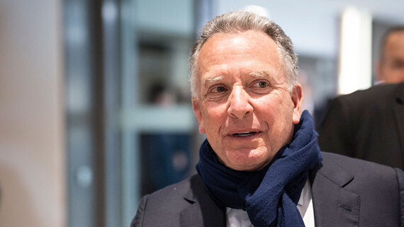 Уиткофф назвал подробными и продуктивными переговоры в Абу-Даби