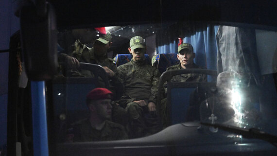 Уиткофф: Россия и Украина договорились в Абу-Даби об обмене военнопленными